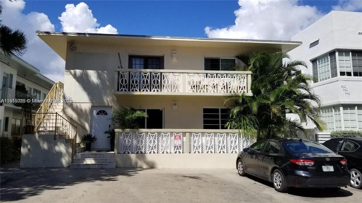 944 Meridian Ave 4, Miami Beach, FL 33139