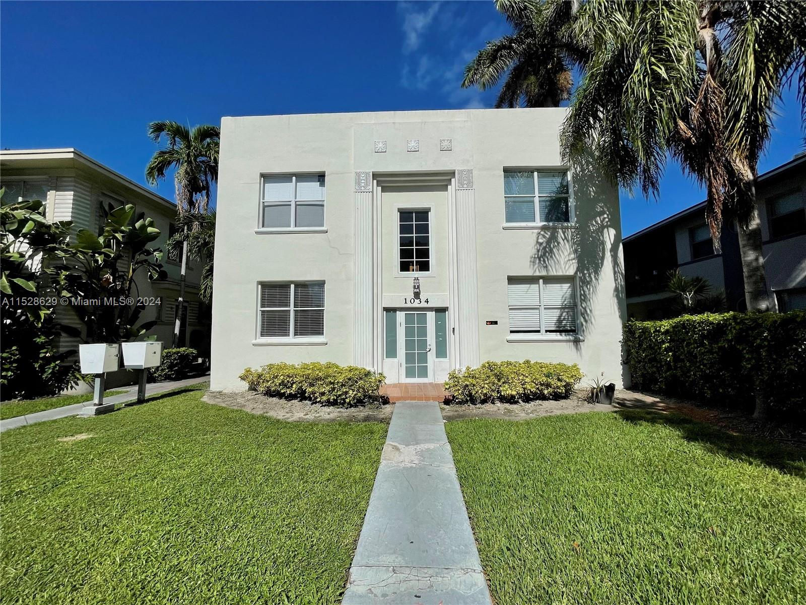 1034 Jefferson Ave 2, Miami Beach, FL 33139