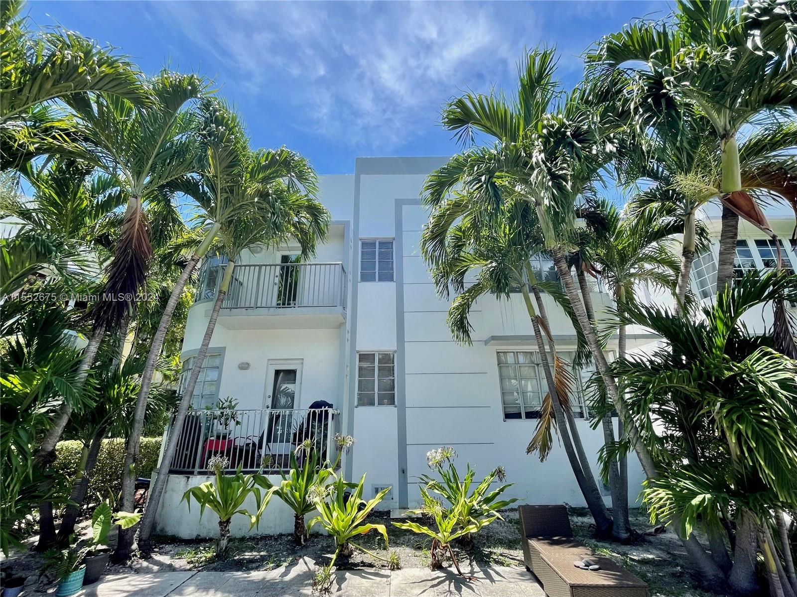 1132 Pennsylvania Ave 2, Miami Beach, FL 33139