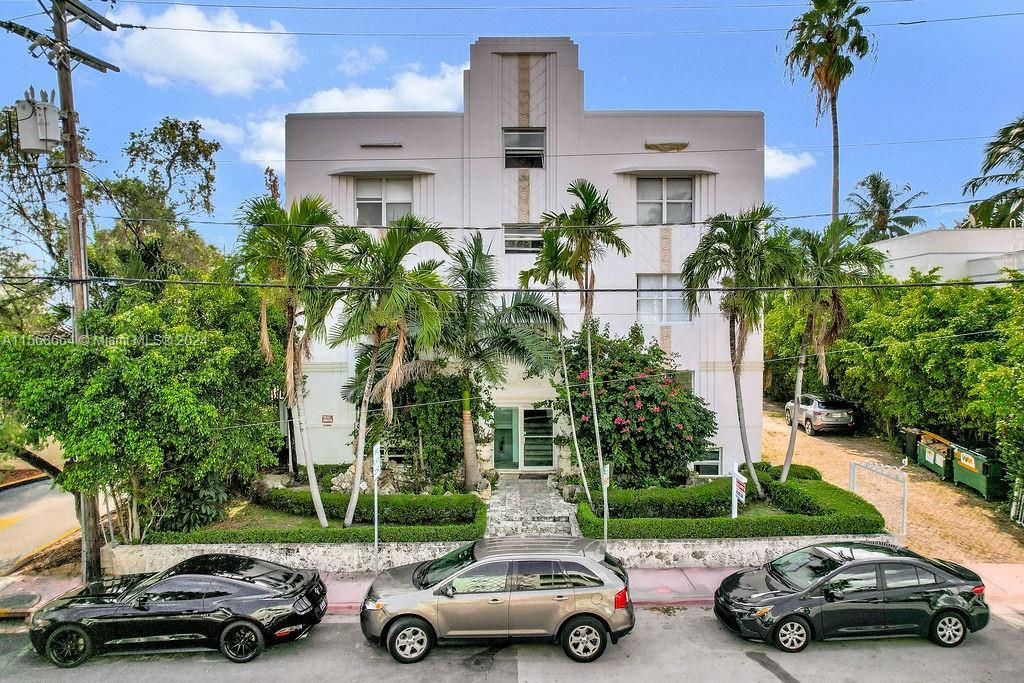 4035 N Meridian Ave 305, Miami Beach, FL 33140