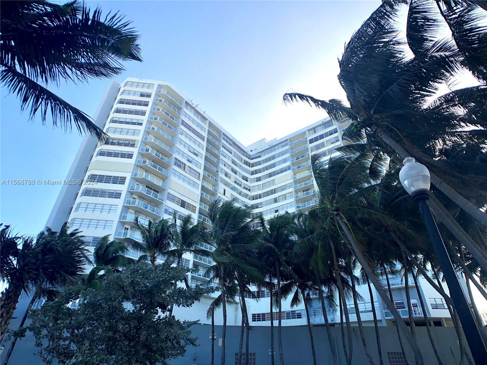 7135 Collins Ave 914, Miami Beach, FL 33141