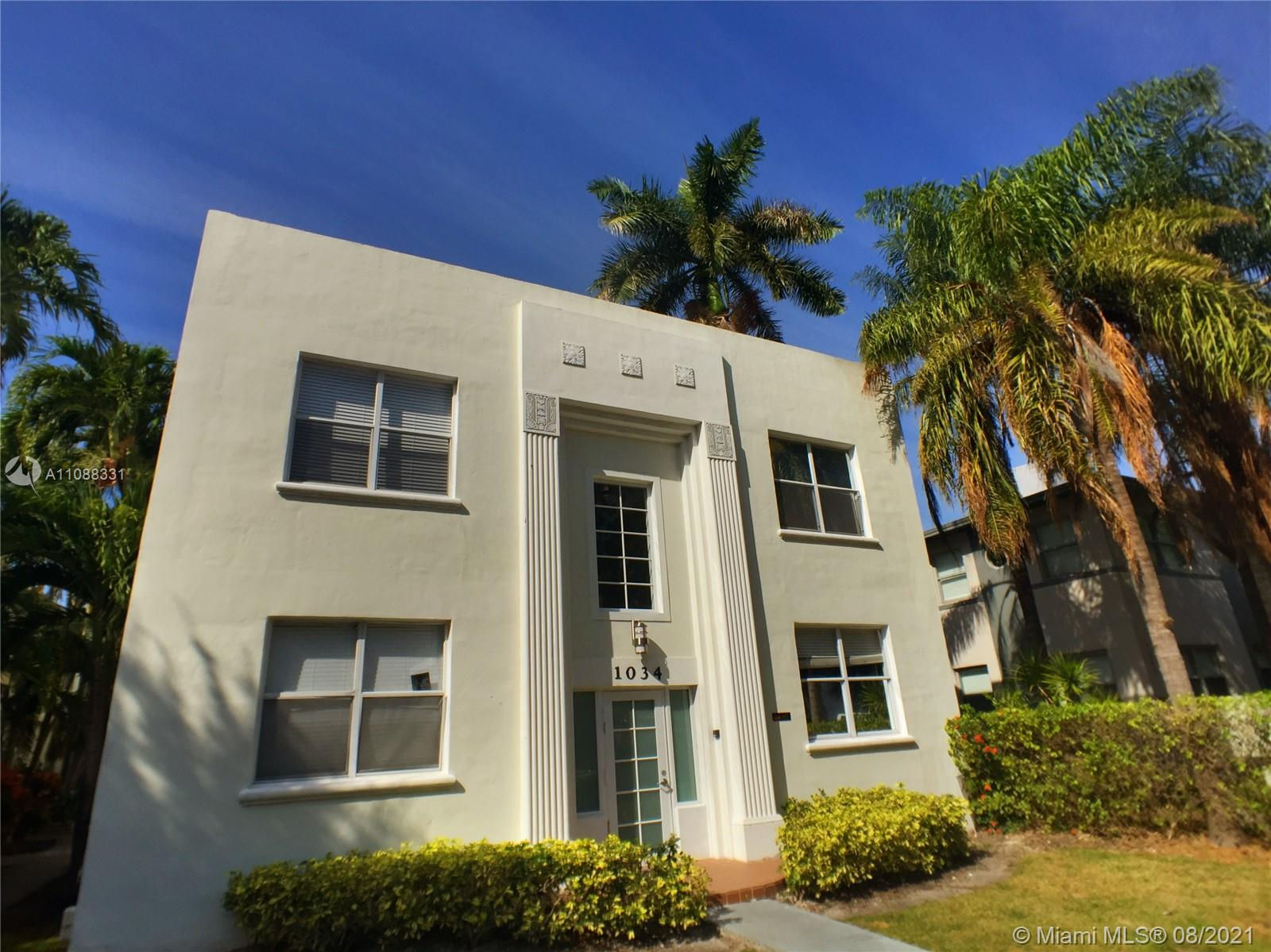 1034  Jefferson Ave   2, Miami Beach, FL 33139