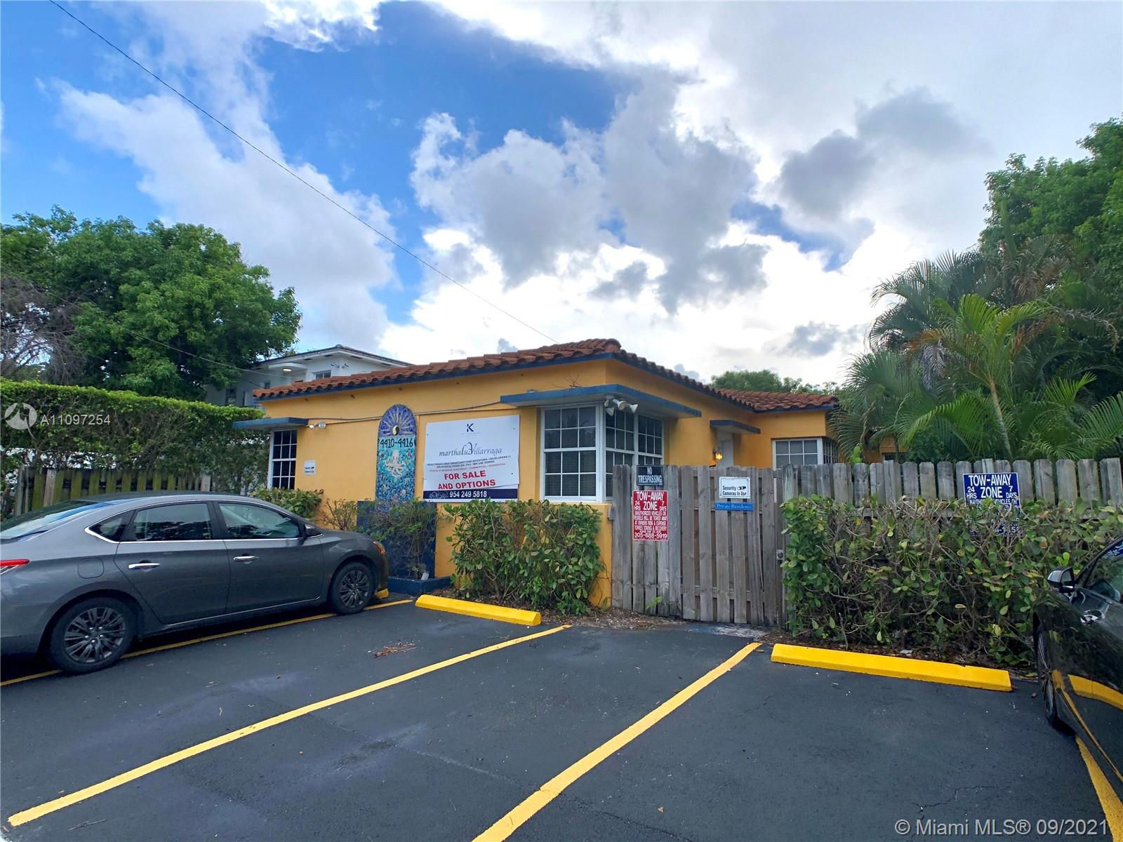 4412 NE 2nd Ave   4412, Miami, FL 33137