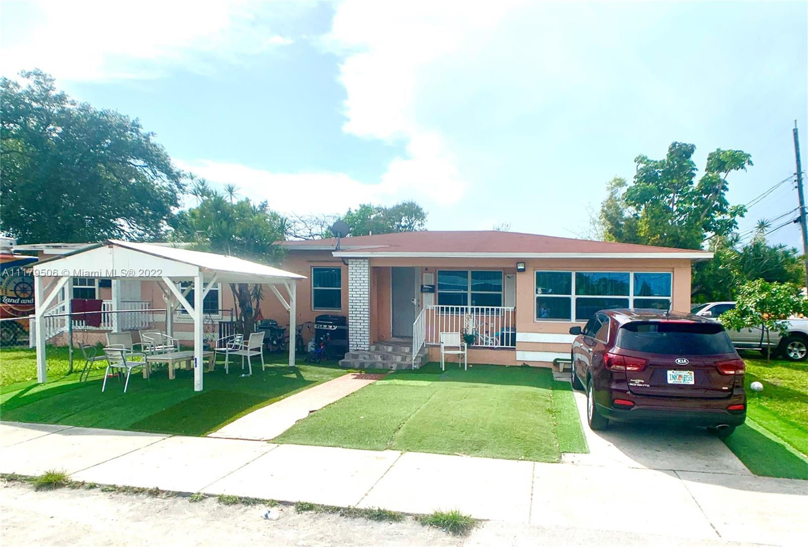 5530 nw 18th Ave, Miami, FL 33142