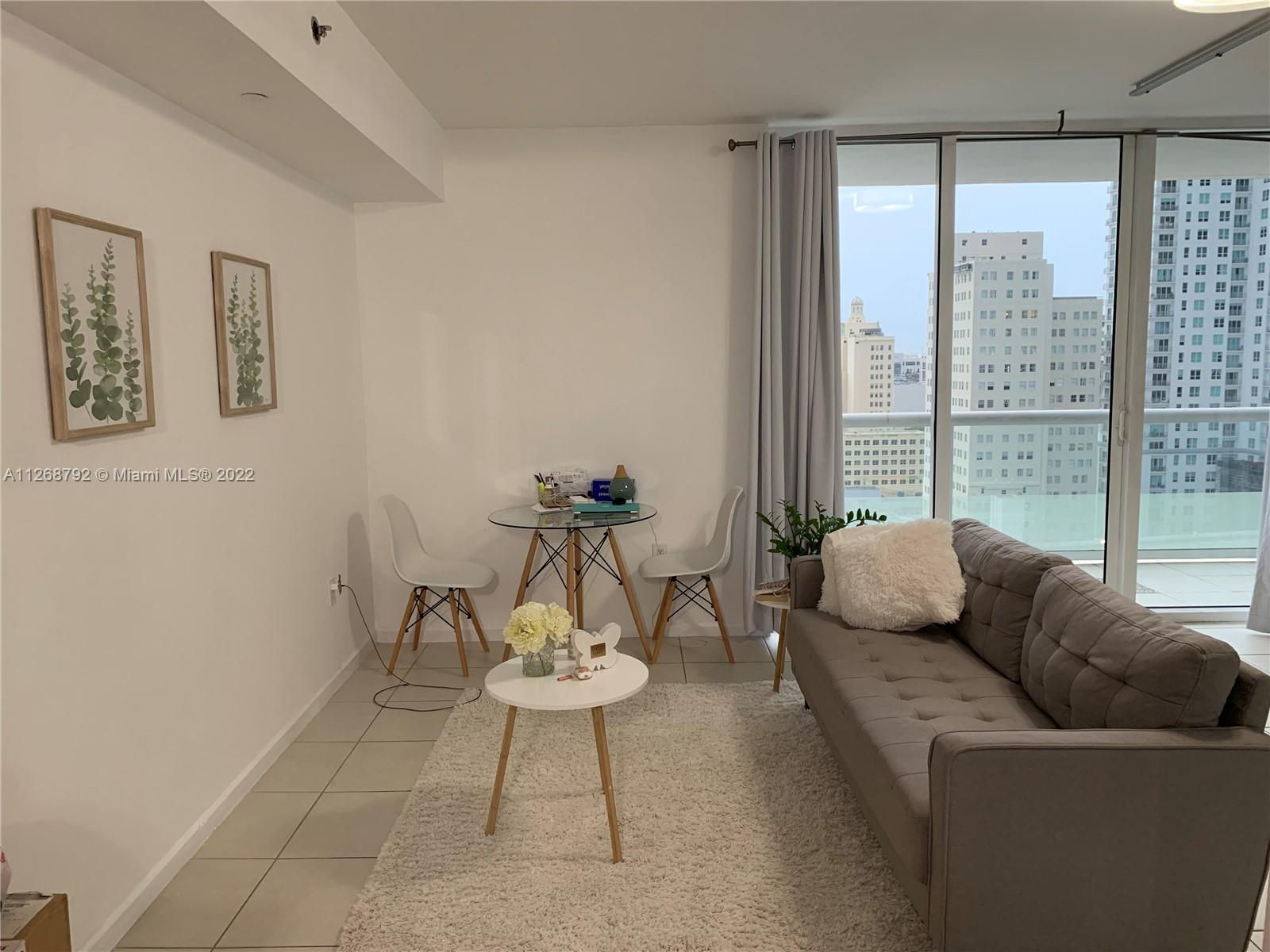 50  Biscayne Blvd   1603, Miami, FL 33132