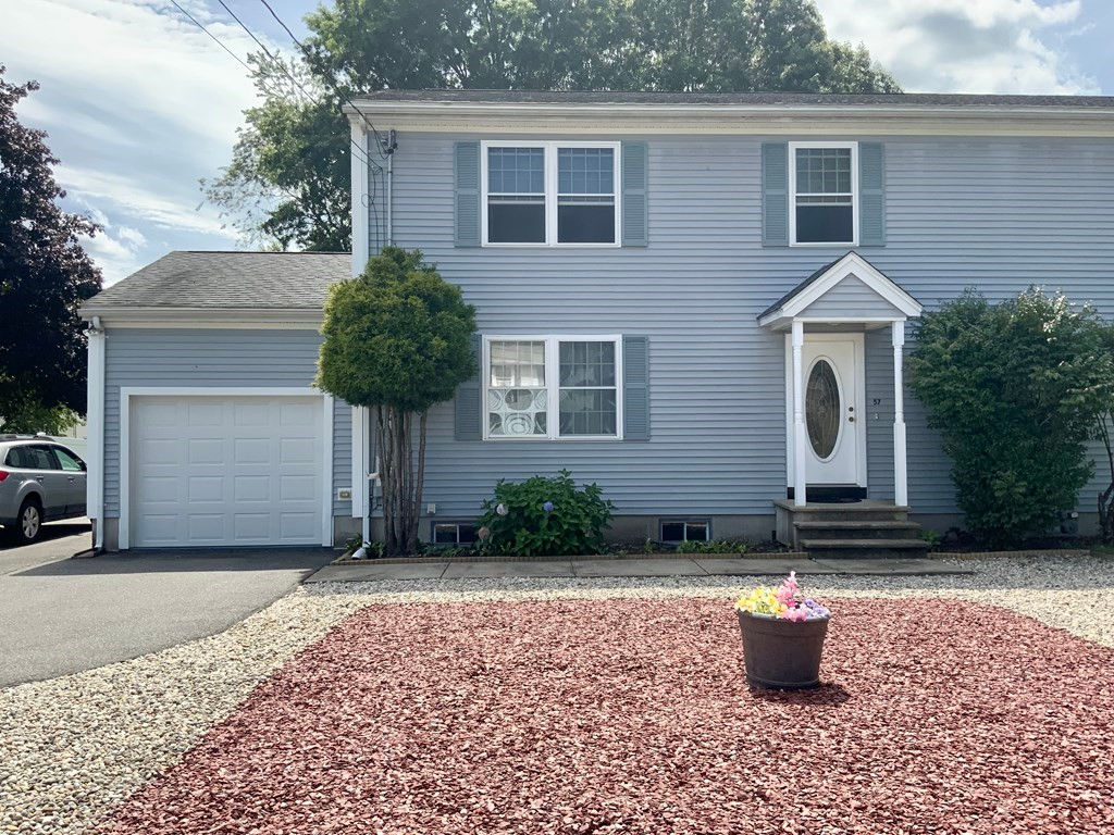 57 Howe Street 57, Framingham, MA 01702