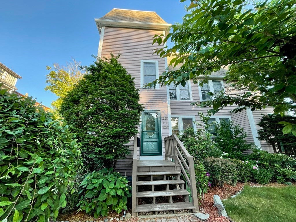 115 Spring St 2, Watertown, MA 02472