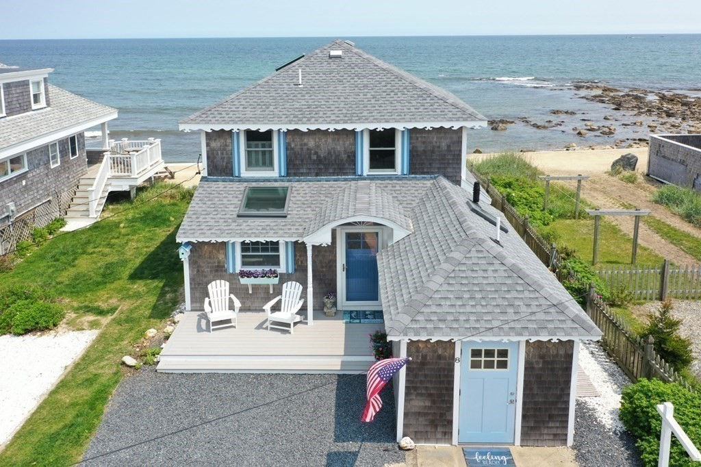 8 Ocean Street, Marshfield, MA 02050