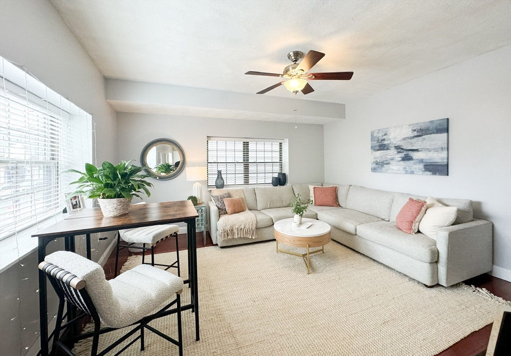 191 Bunker Hill Street 206, Boston, MA 02129 now has a new price of