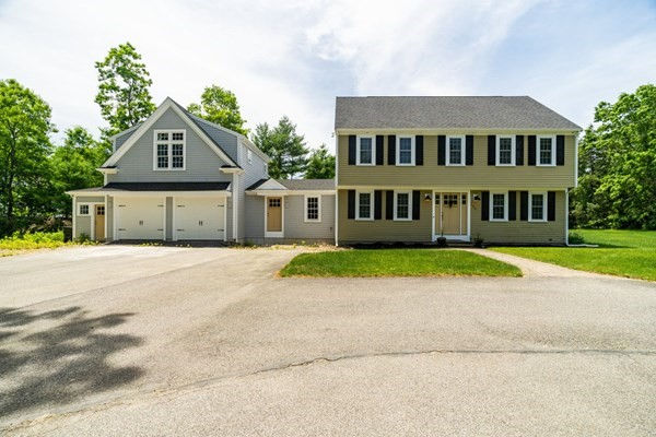 180 Union Bridge Road, Duxbury, MA 02332