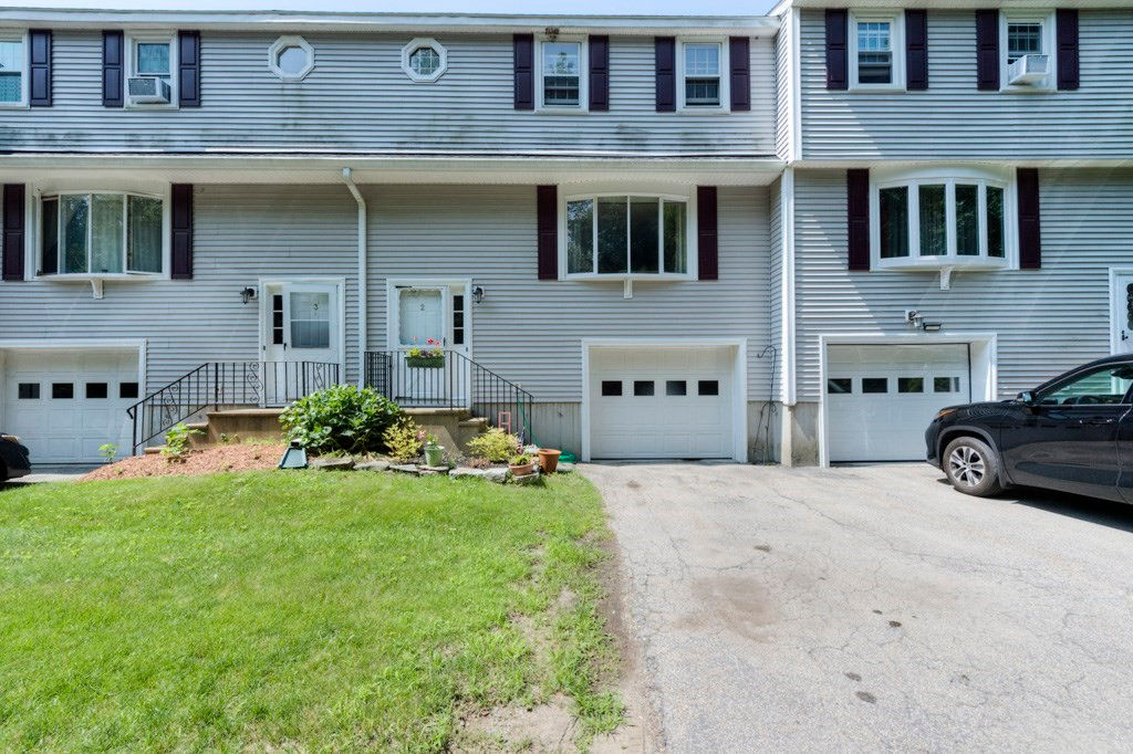 2 Concord Road 2, Millbury, MA 01527