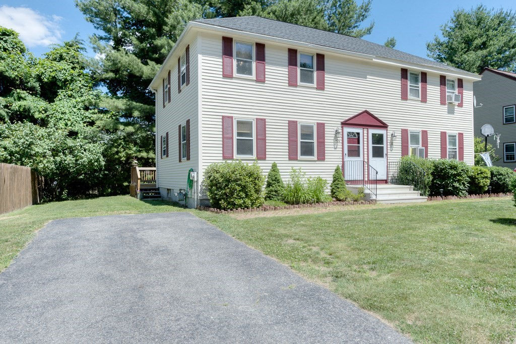 324 Wildwood Avenue 324, Worcester, MA 01603