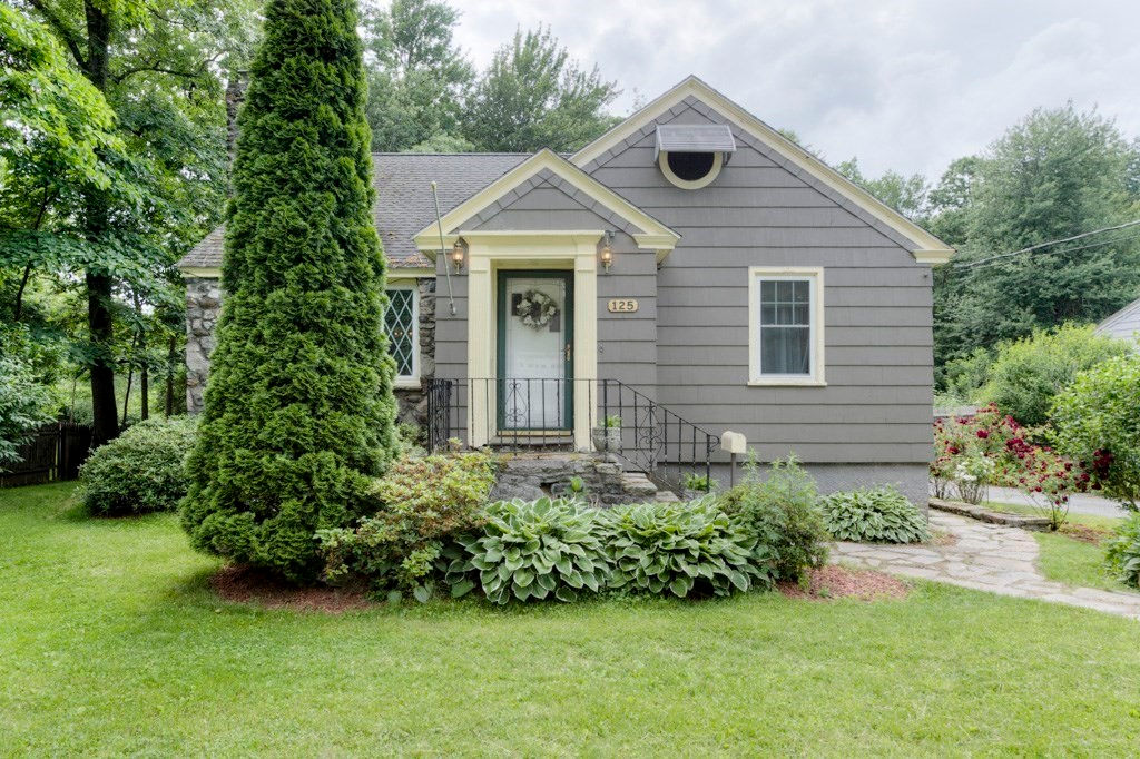 125 Holden Street, Holden, MA 01520