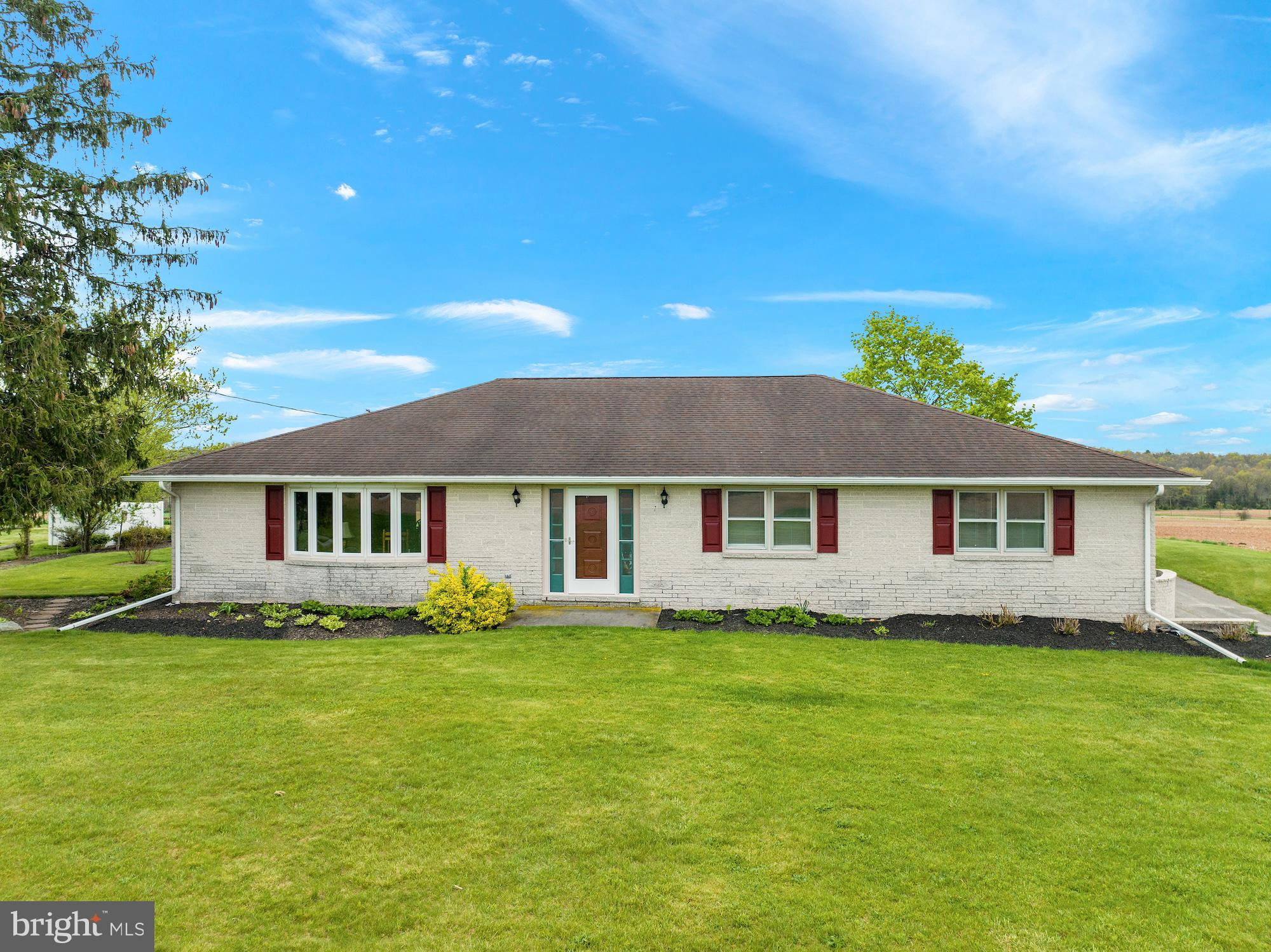 3200 Lake Meade Road, East Berlin, PA 17316 is now new to the market!