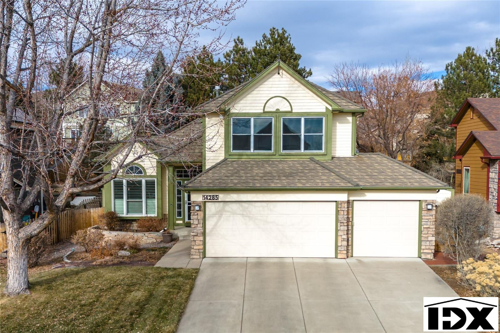 14285 W Warren Drive, Lakewood, CO 80228