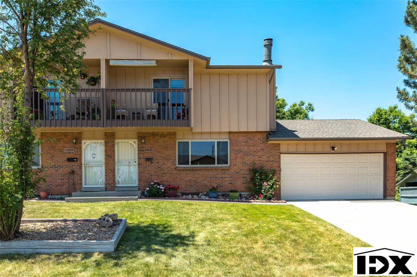 1035 S Alkire Street, Lakewood, CO 80228