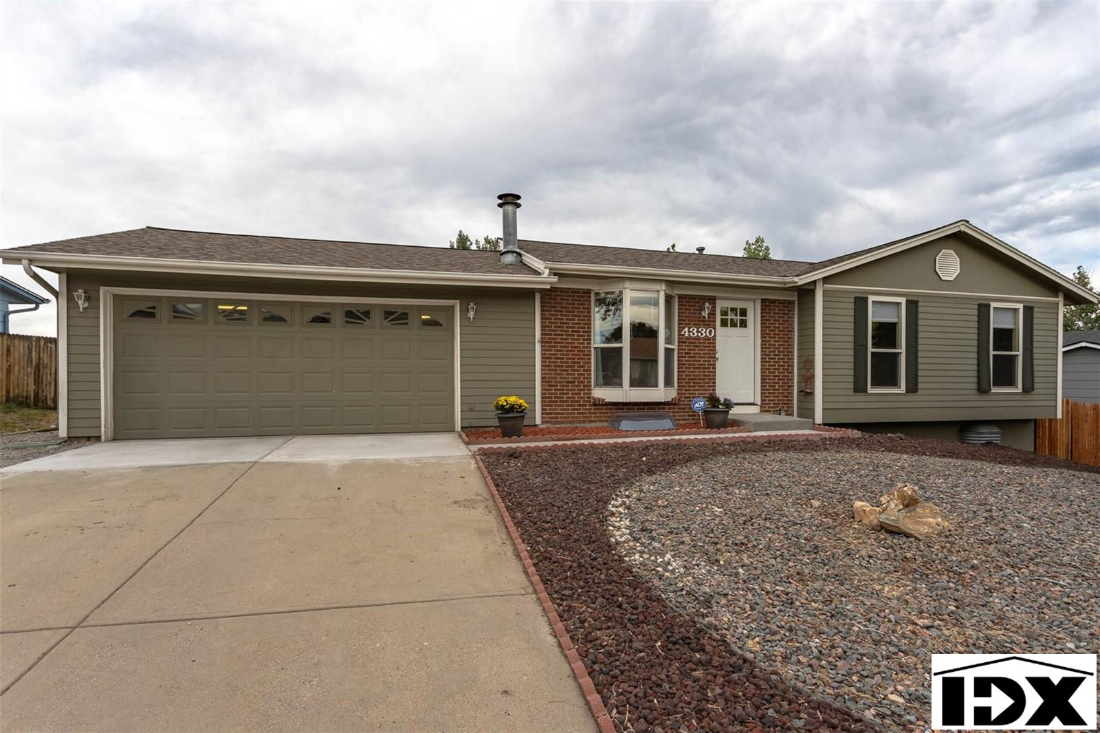 4330 S Arbutus Way, Morrison, CO 80465