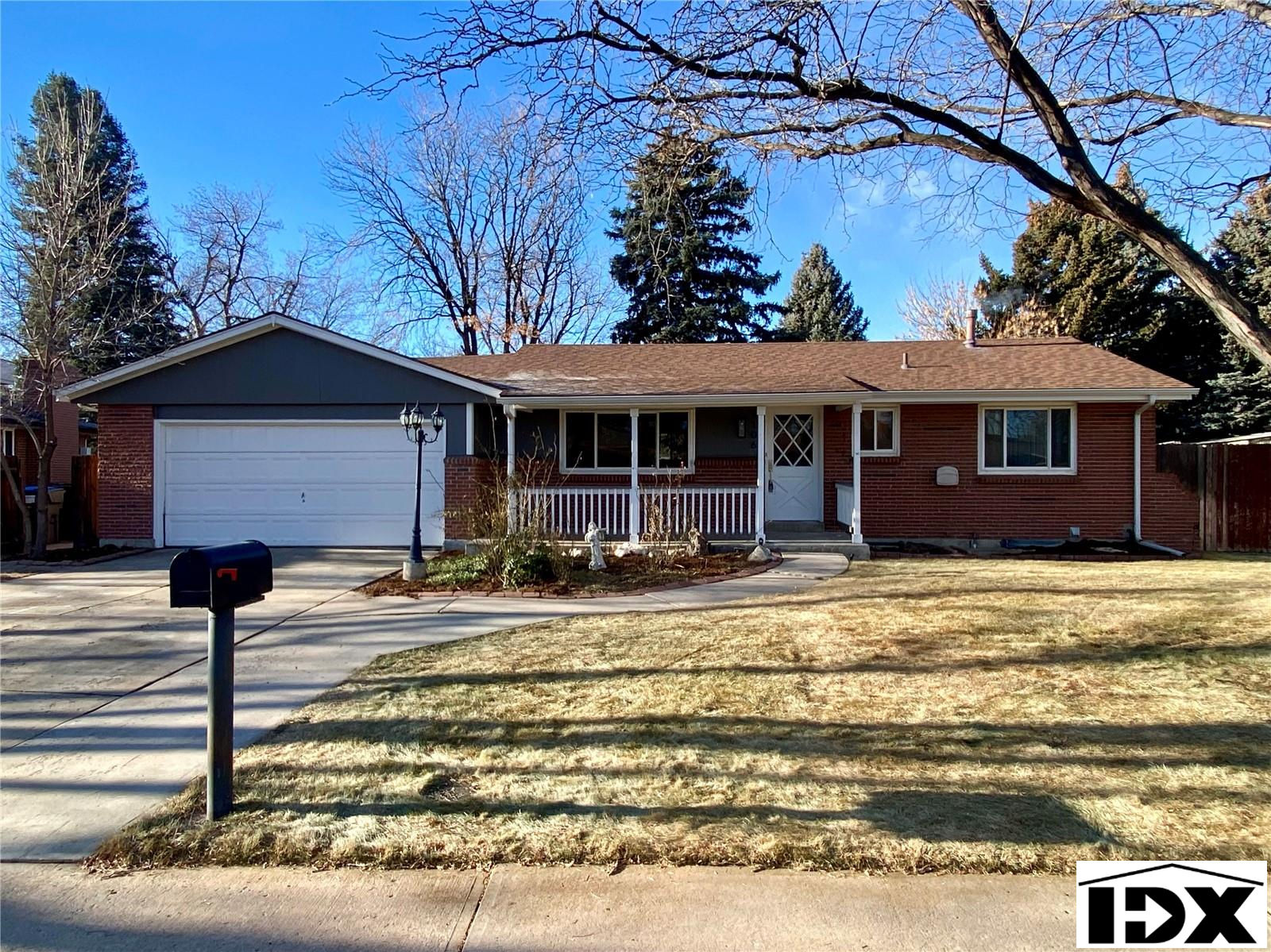 9106 W Asbury Drive, Lakewood, CO 80227