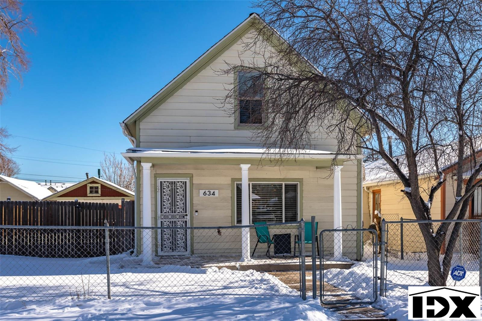 634 King Street, Denver, CO 80204