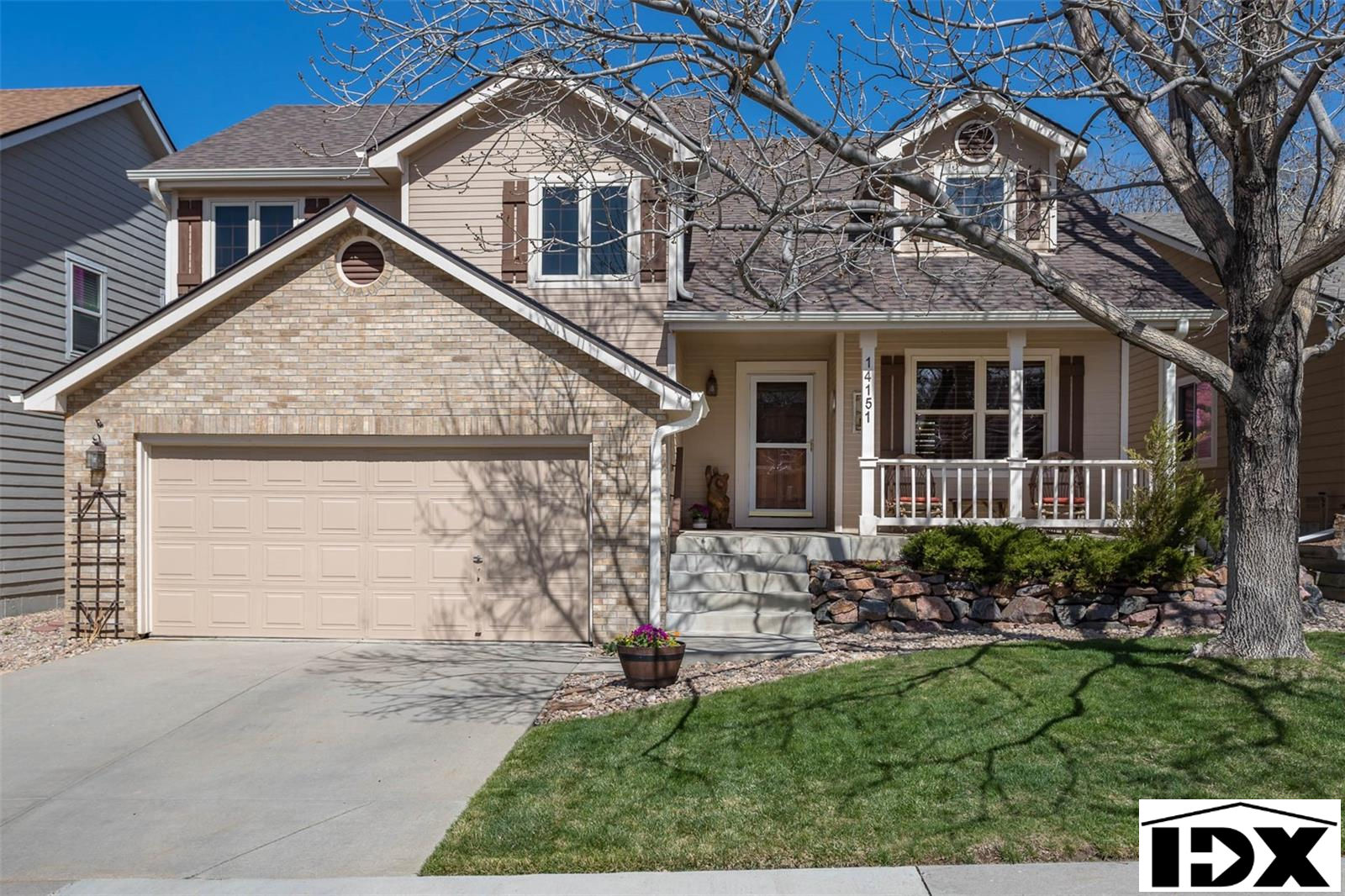 14151 W Warren Circle, Lakewood, CO 80228