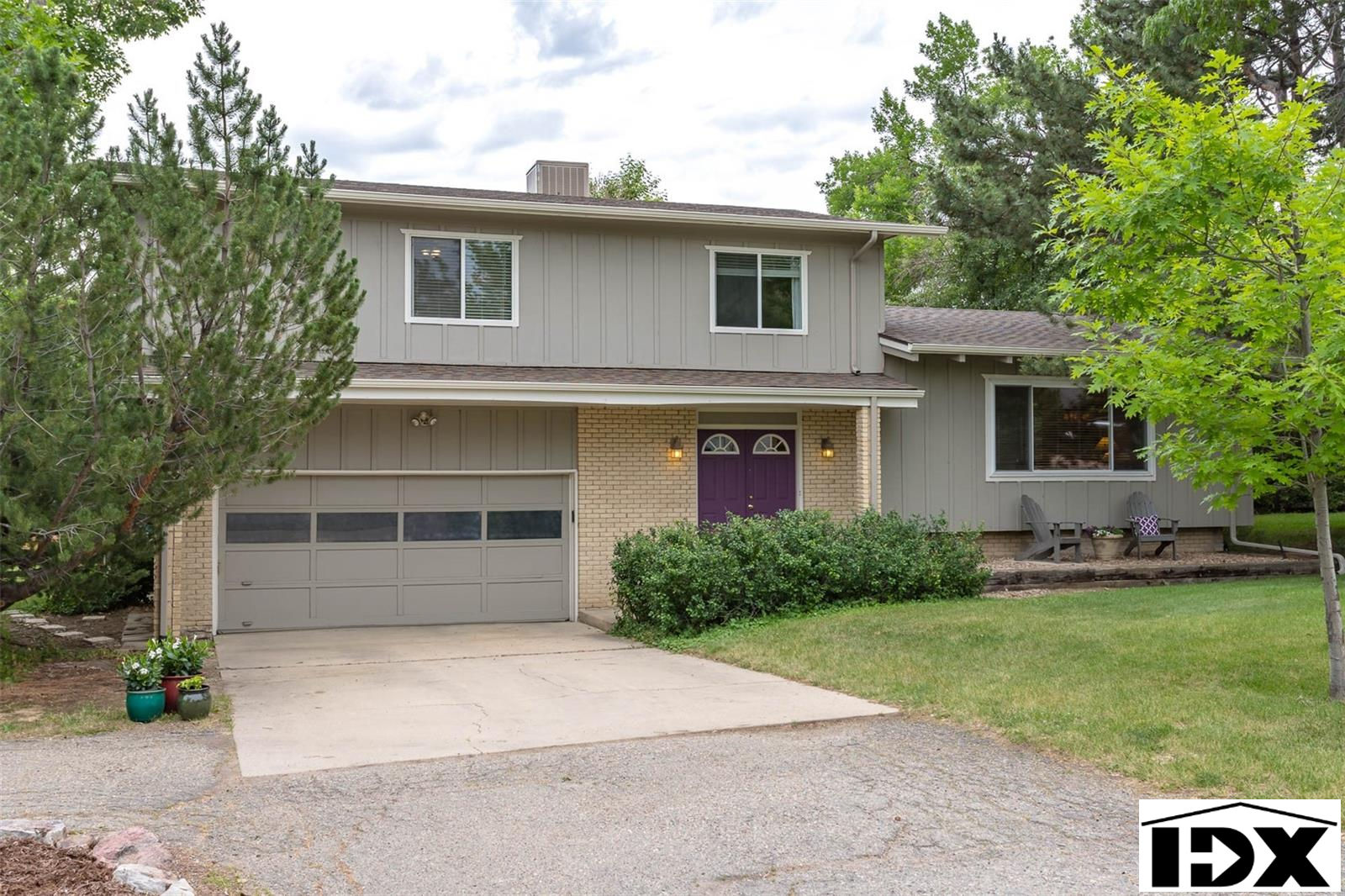 2780 Heather Road, Golden, CO 80401