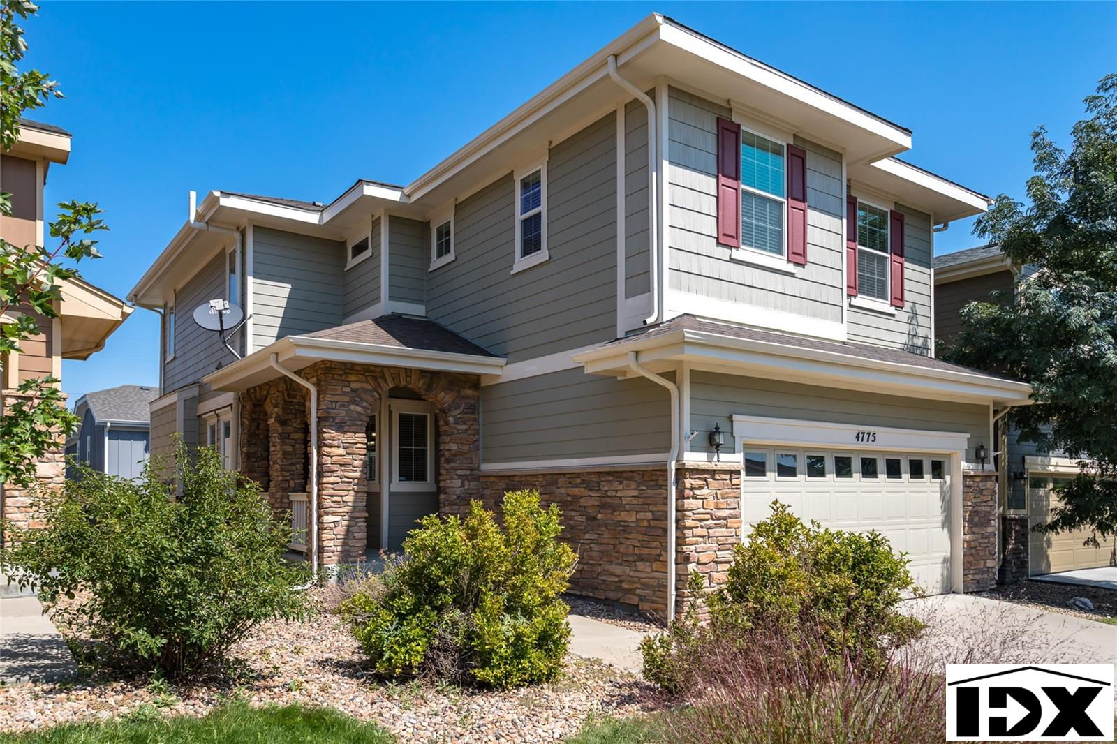 4775 S Picadilly Court, Aurora, CO 80015