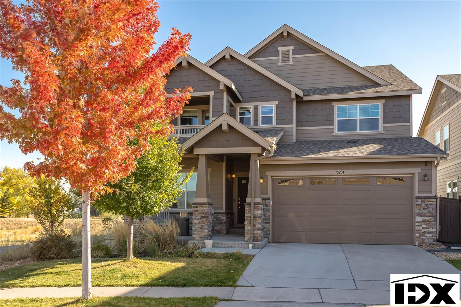 15204 W 49th Place, Golden, CO 80403