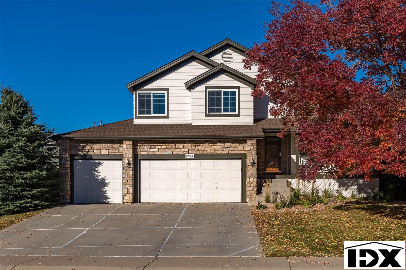 2956 S Devinney Court, Lakewood, CO 80228