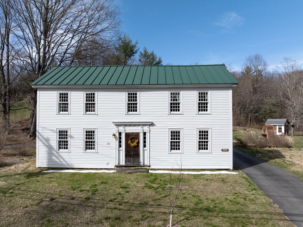 300 Conway Rd, Deerfield, MA 01373