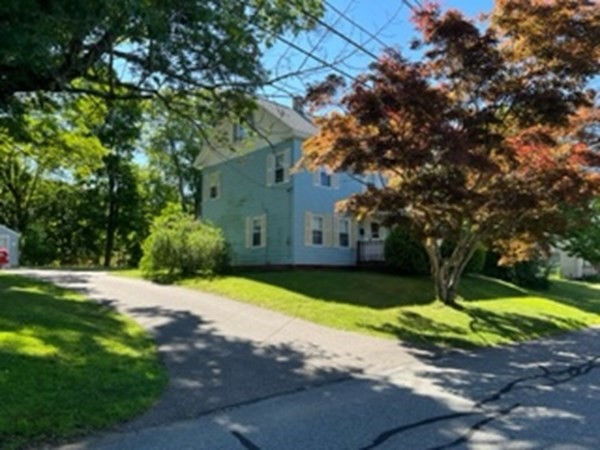 35 Grove St., Leicester, MA 01524