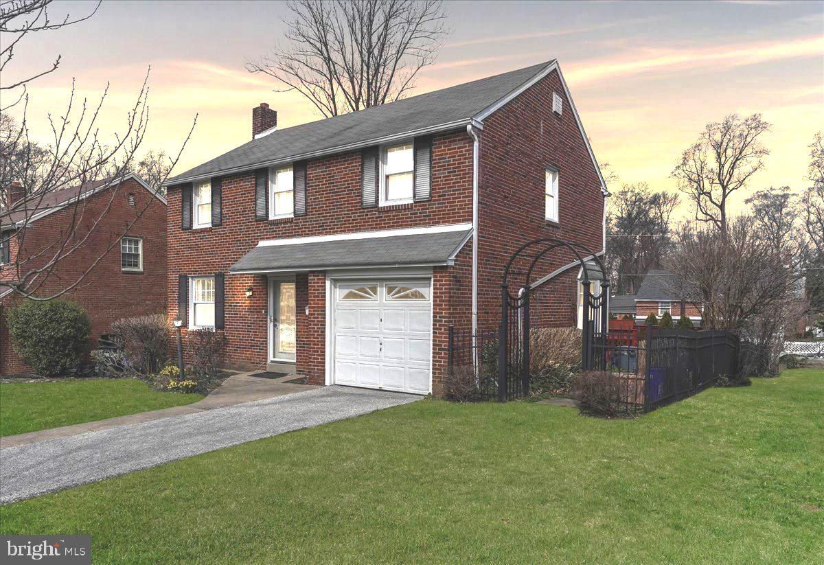 241 Signal Road, Drexel Hill, PA 19026 is now new to the market!