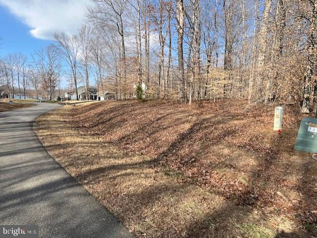 Another Property Sold - Lot # 134 Raven Road, Bumpass, VA 23024