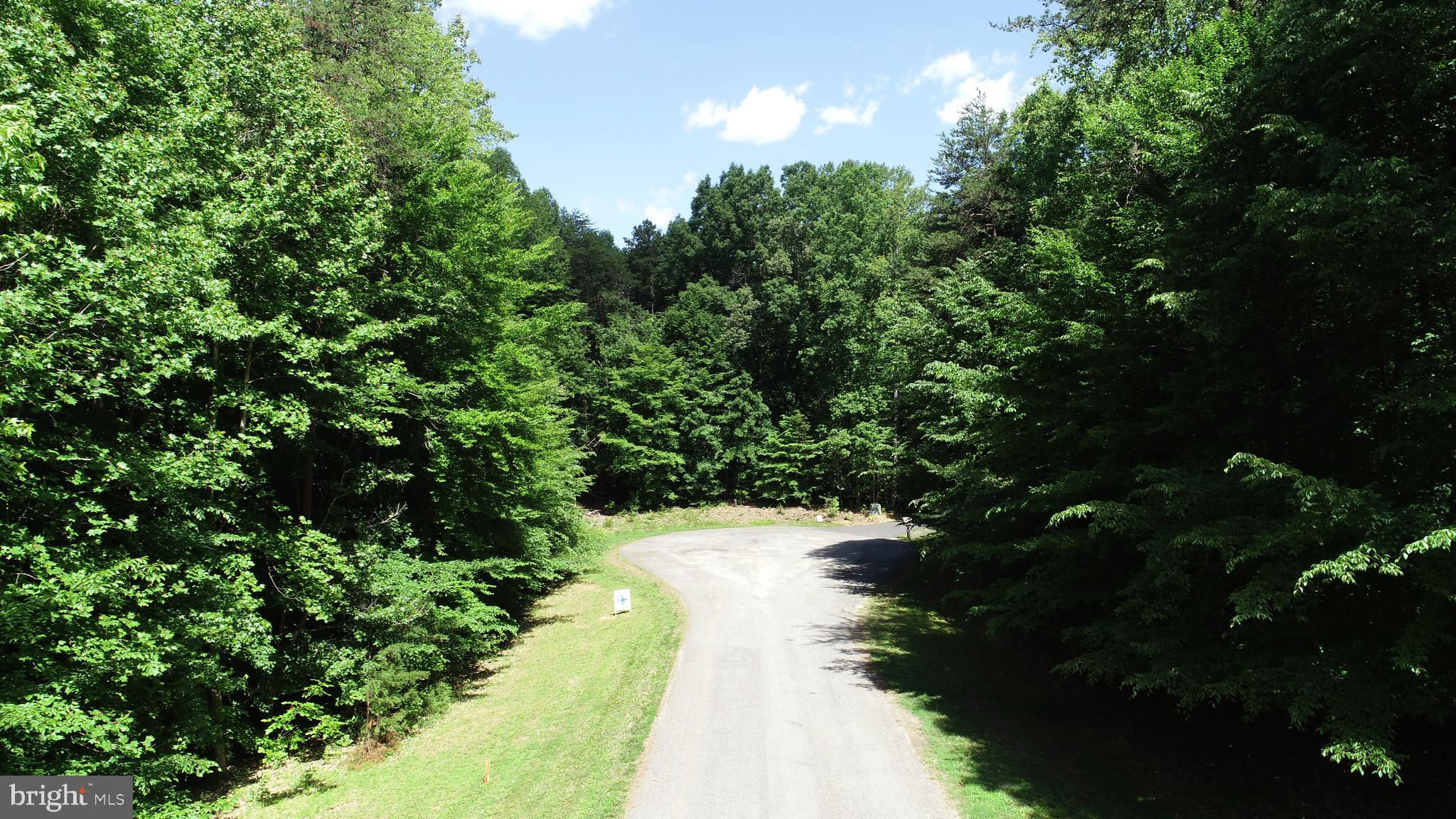 Lot 160 Erin Lane, Mineral, VA 23117 is now new to the market!