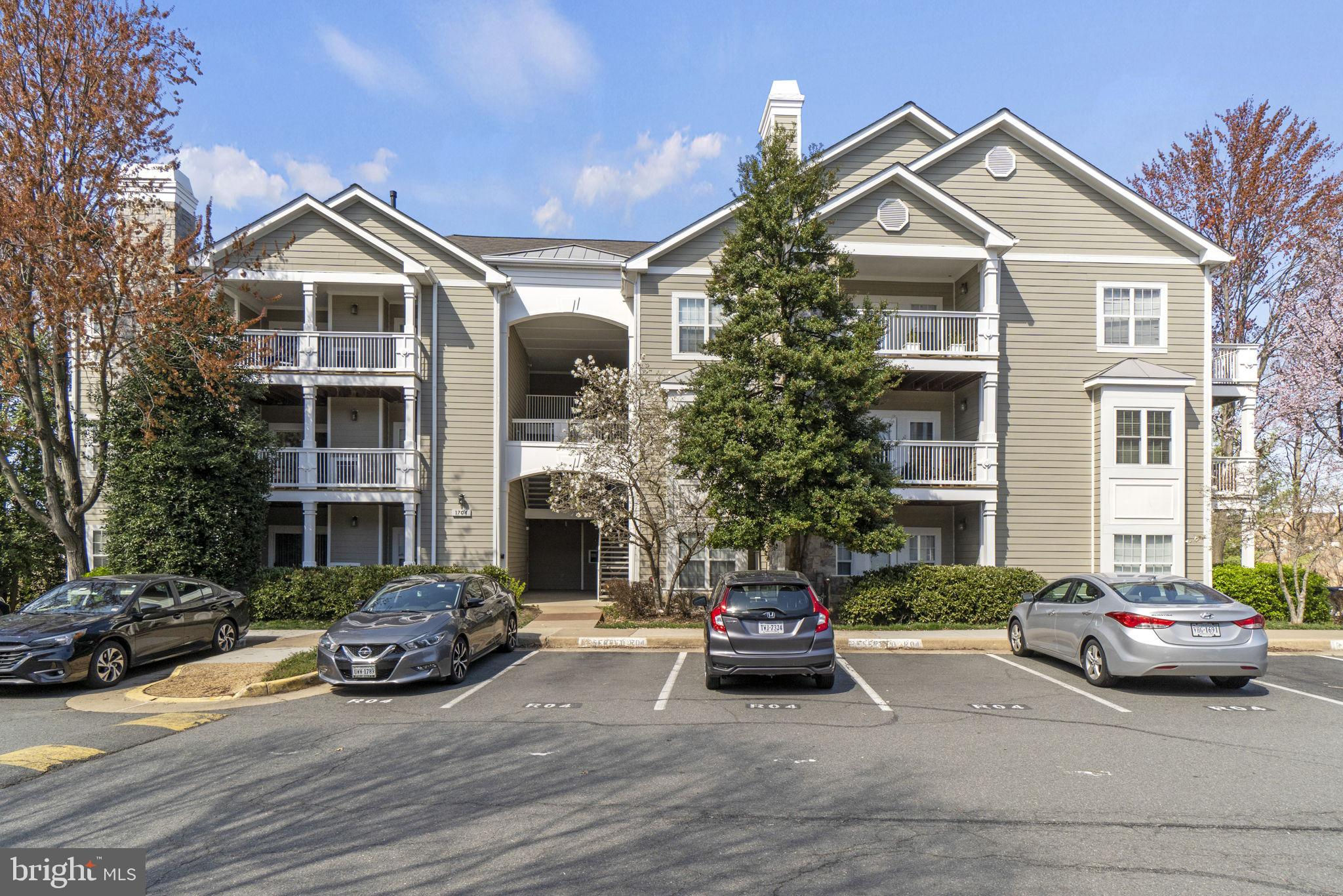 Another Property Sold - 1704 Lake Shore Crest Drive 24, Reston, VA 20190