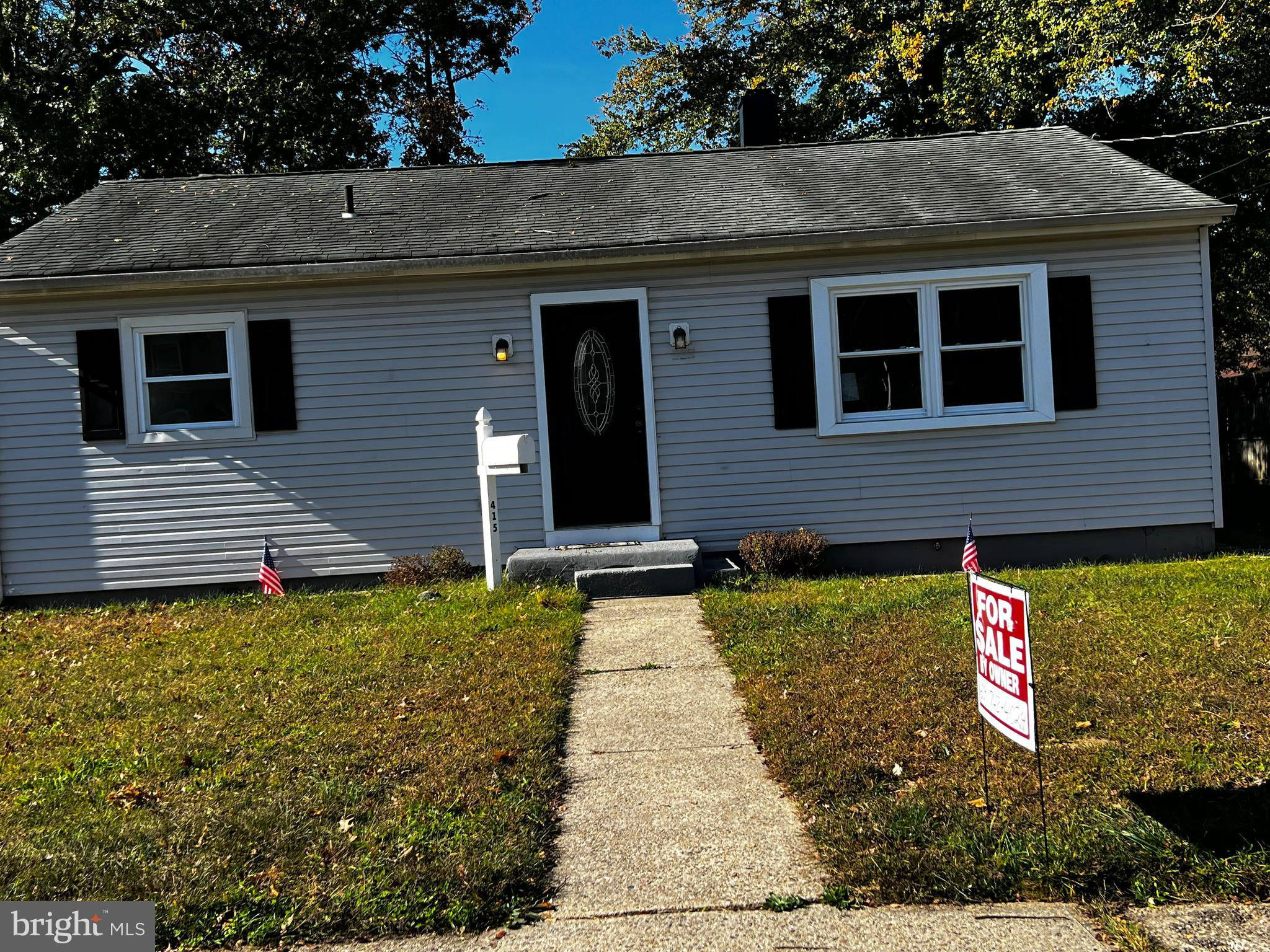 Another Property Sold - 415 Illinois Avenue, Delanco, NJ 08075