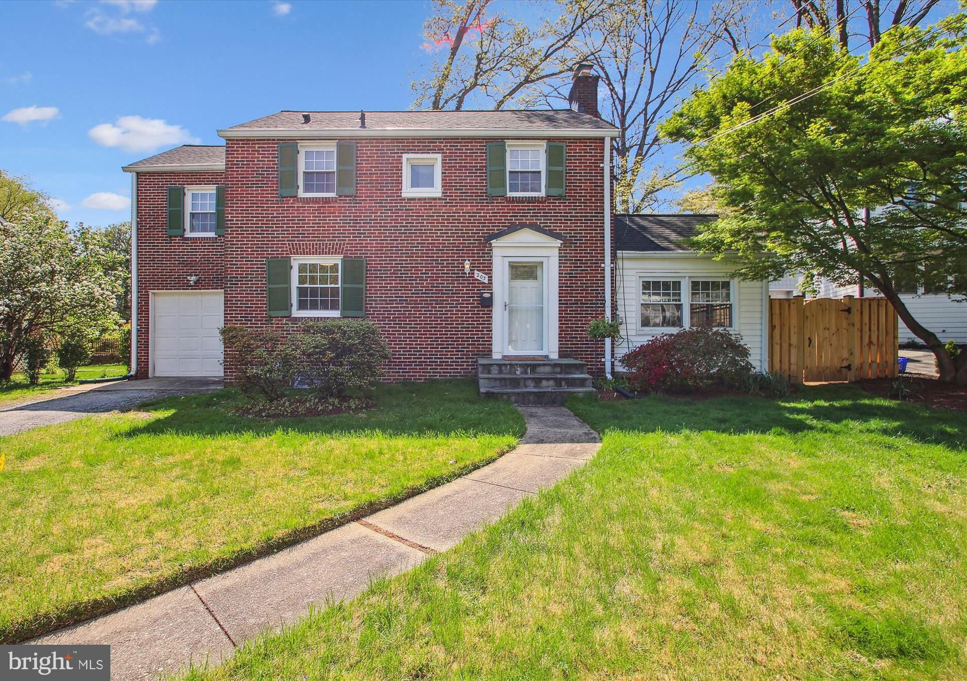 Another Property Sold - 203 Lexington Drive, Silver Spring, MD 20901