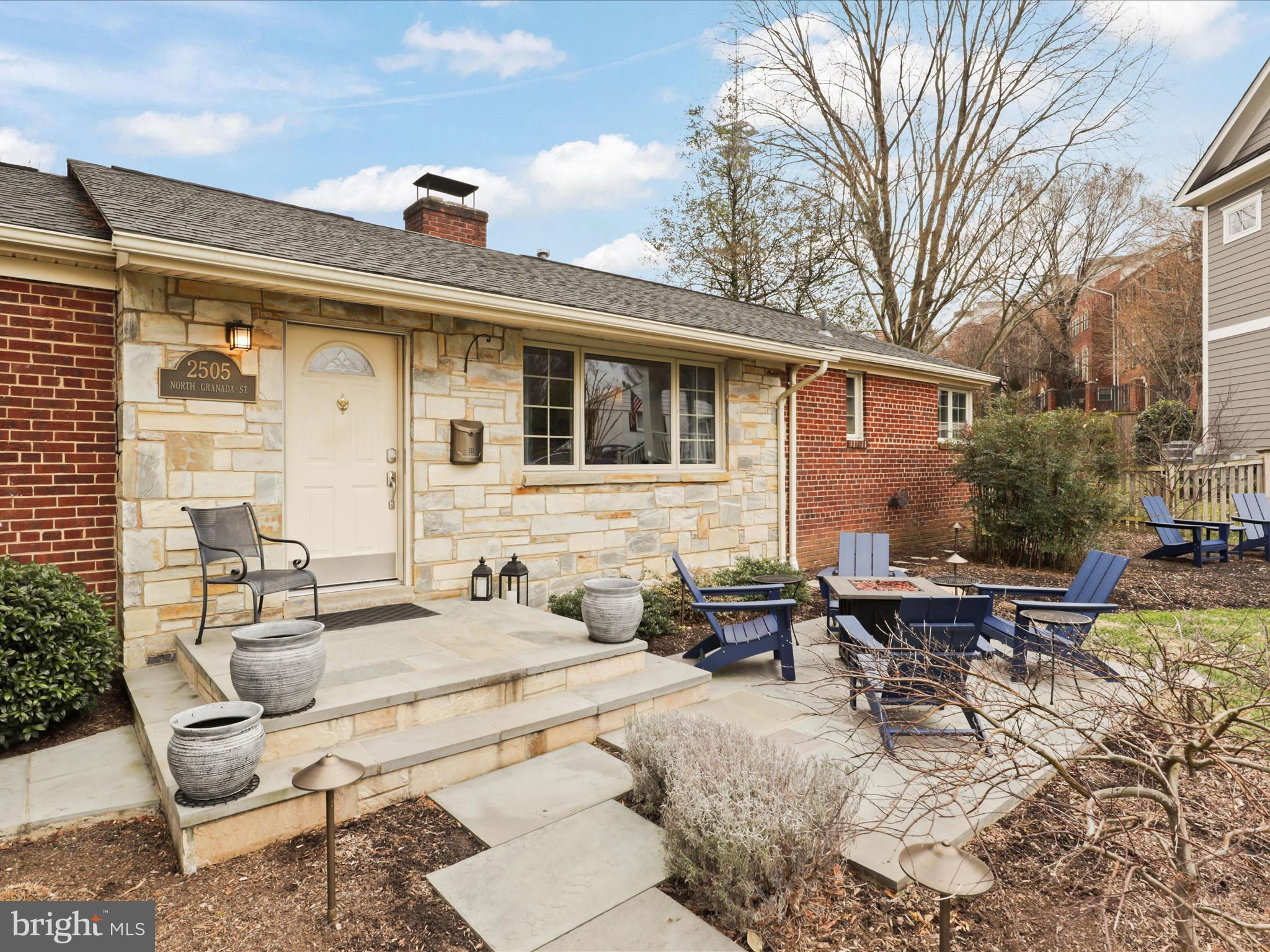 Another Property Sold - 2505 N Granada Street, Arlington, VA 22207