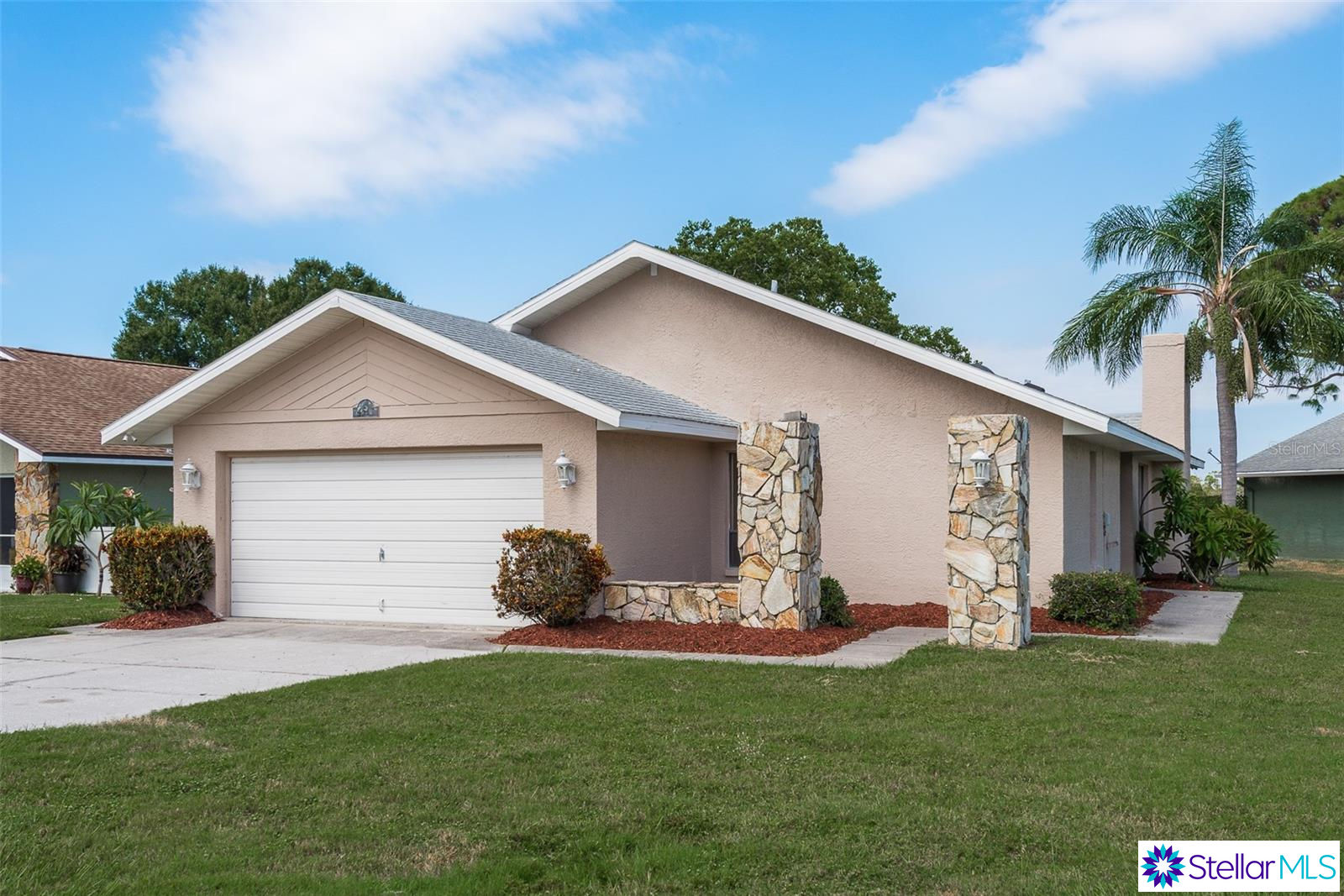 4513 Dewey Drive, New Port Richey, FL 34652