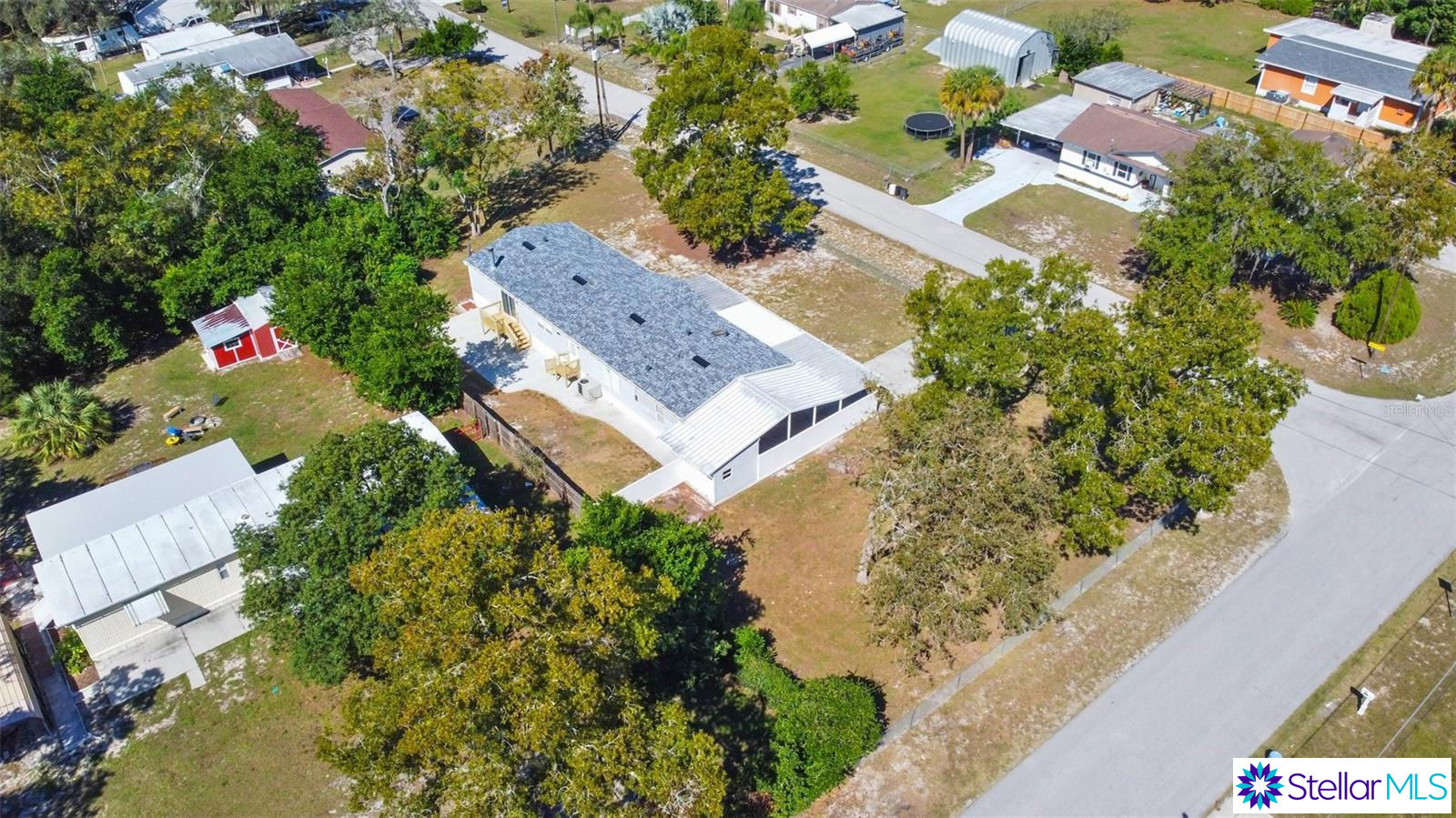 9808 Lee Street, Hudson, FL 34669