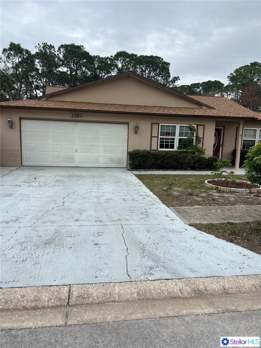 3350 Glenside Drive, Holiday, FL 34690