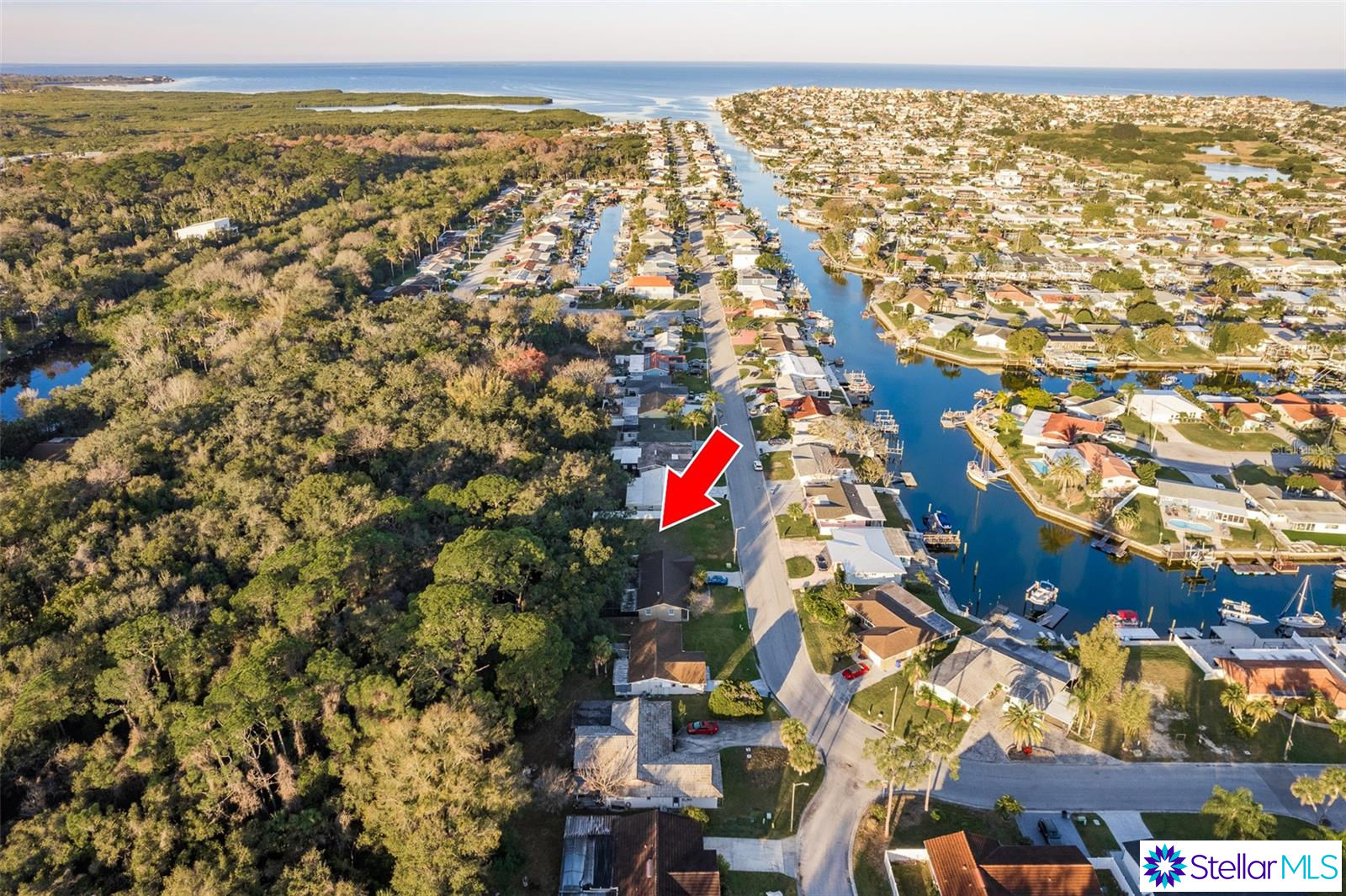 4864 Shell Stream Boulevard, New Port Richey, FL 34652