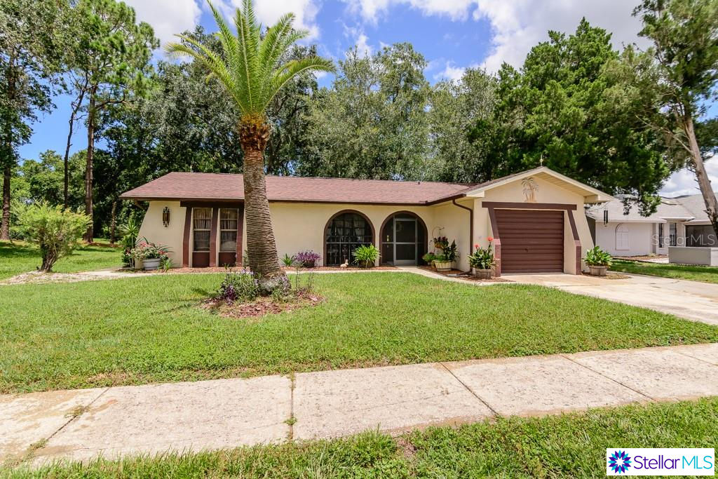 12805 Pecan Tree Drive, Hudson, FL 34669