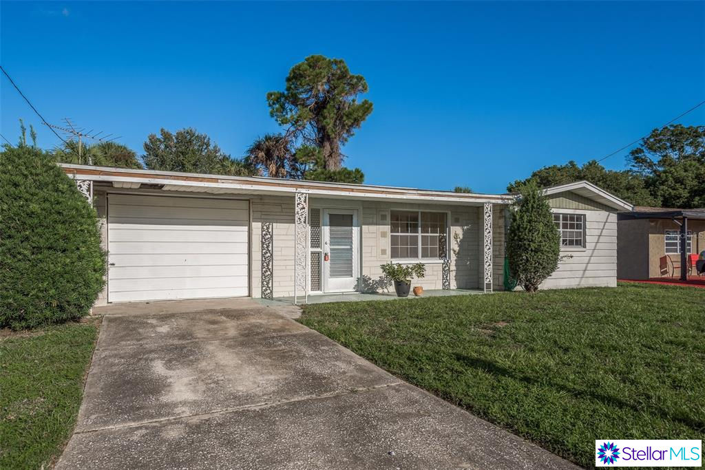 9201 Pegasus Avenue, Port Richey, FL 34668