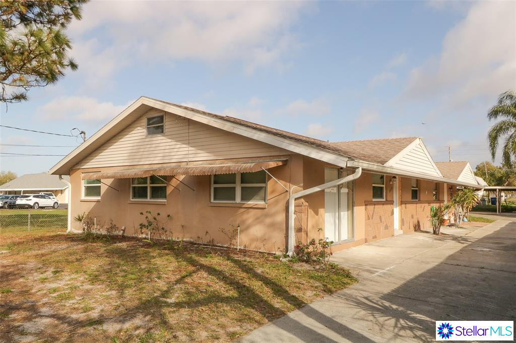 5315 Henderson Street, New Port Richey, FL 34652