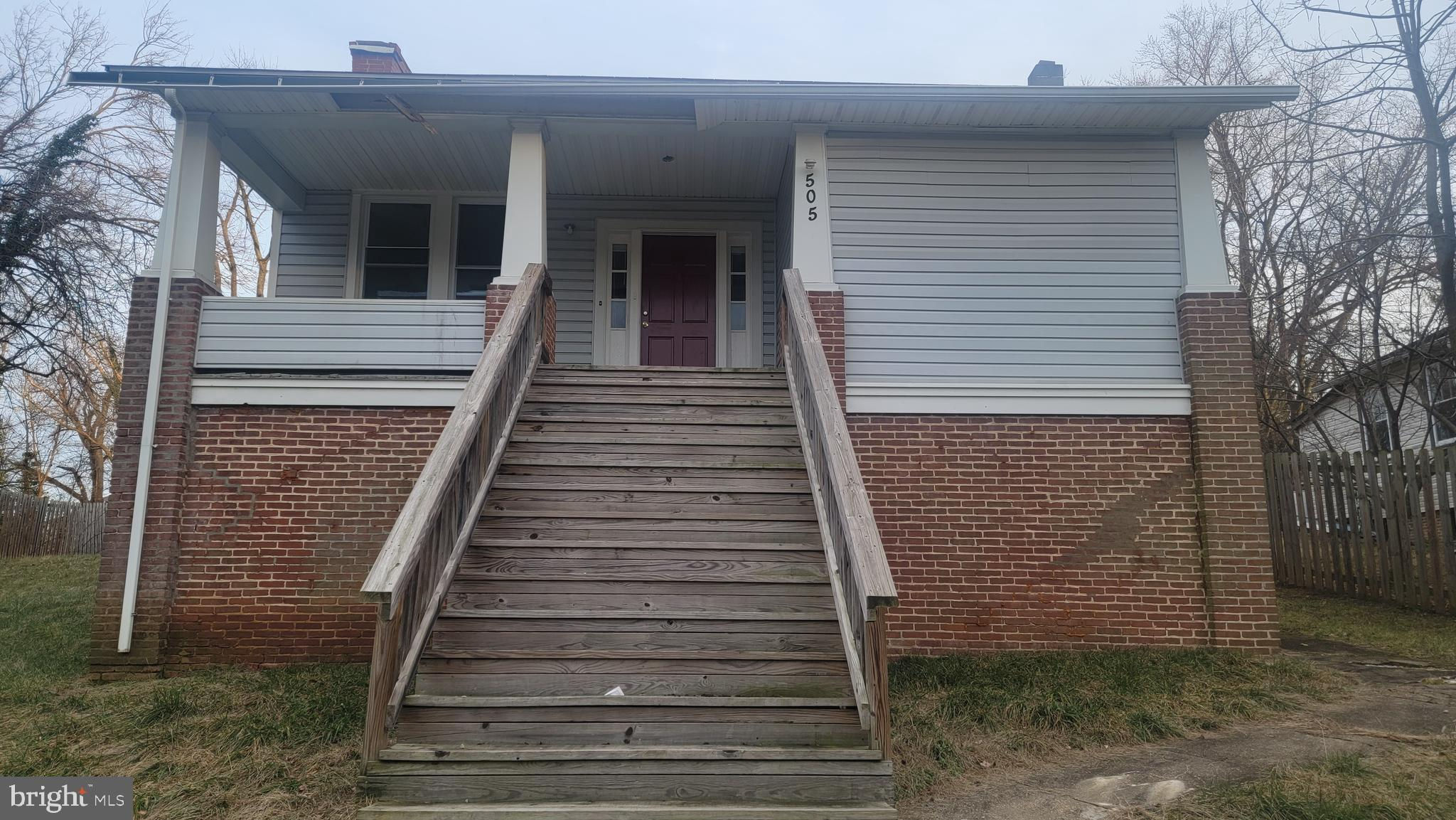 Another Property Sold - 505 S Chapel Gate Lane, Baltimore, MD 21229