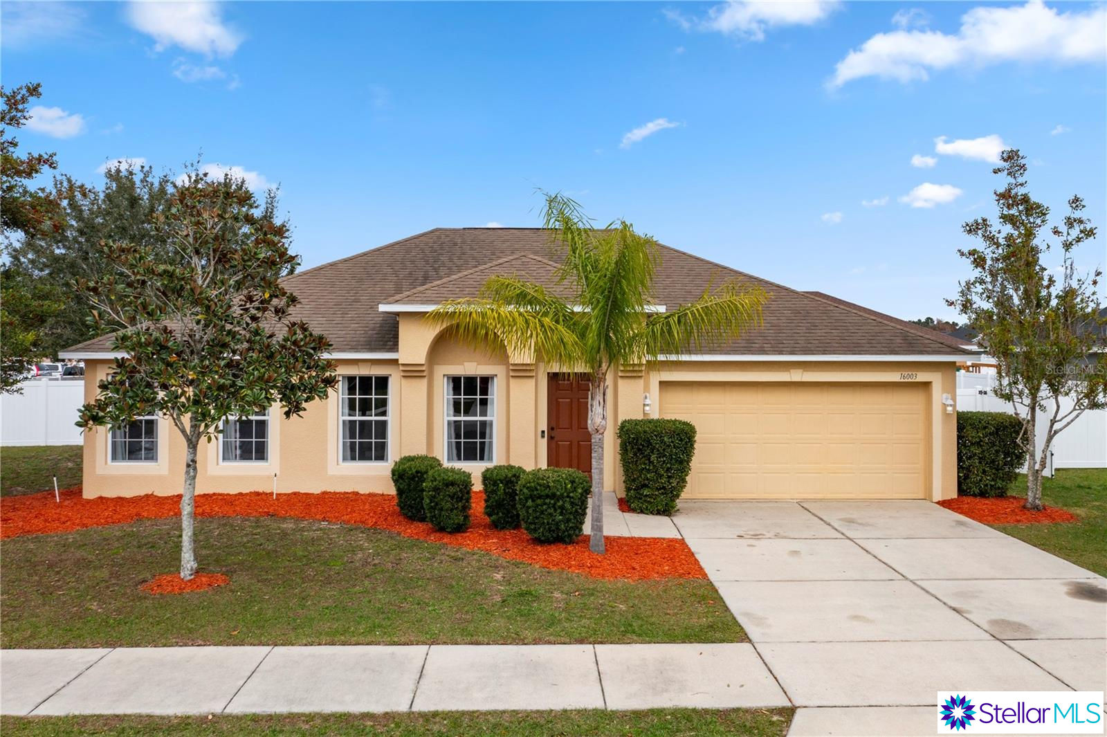 16003 Vine Cliff Avenue, Hudson, FL 34667