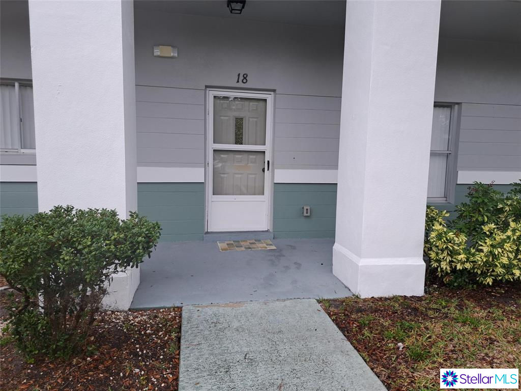 2298 Americus Boulevard E 18, Clearwater, FL 33763