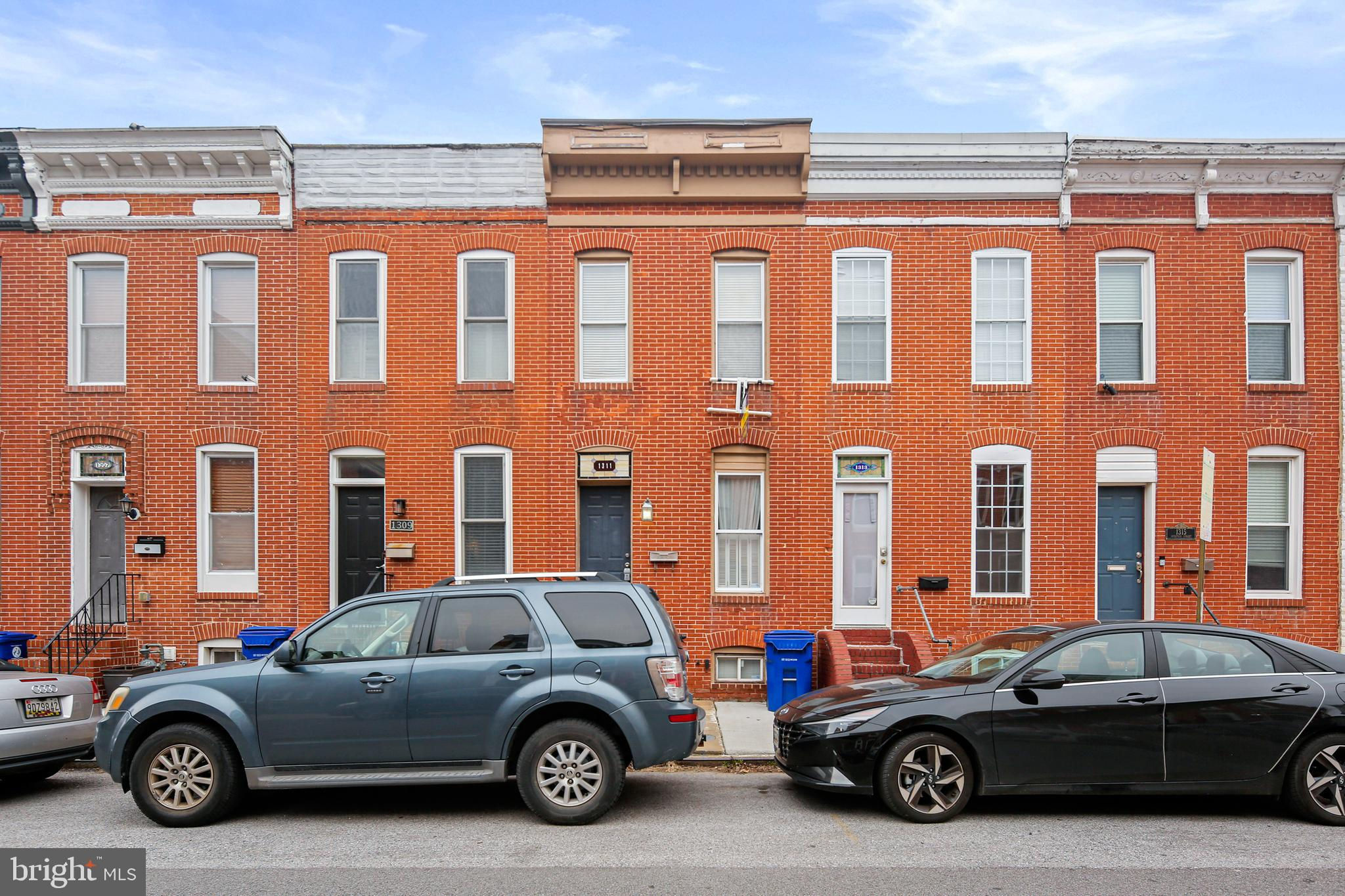 1311 Patapsco Street, Baltimore, MD 21230