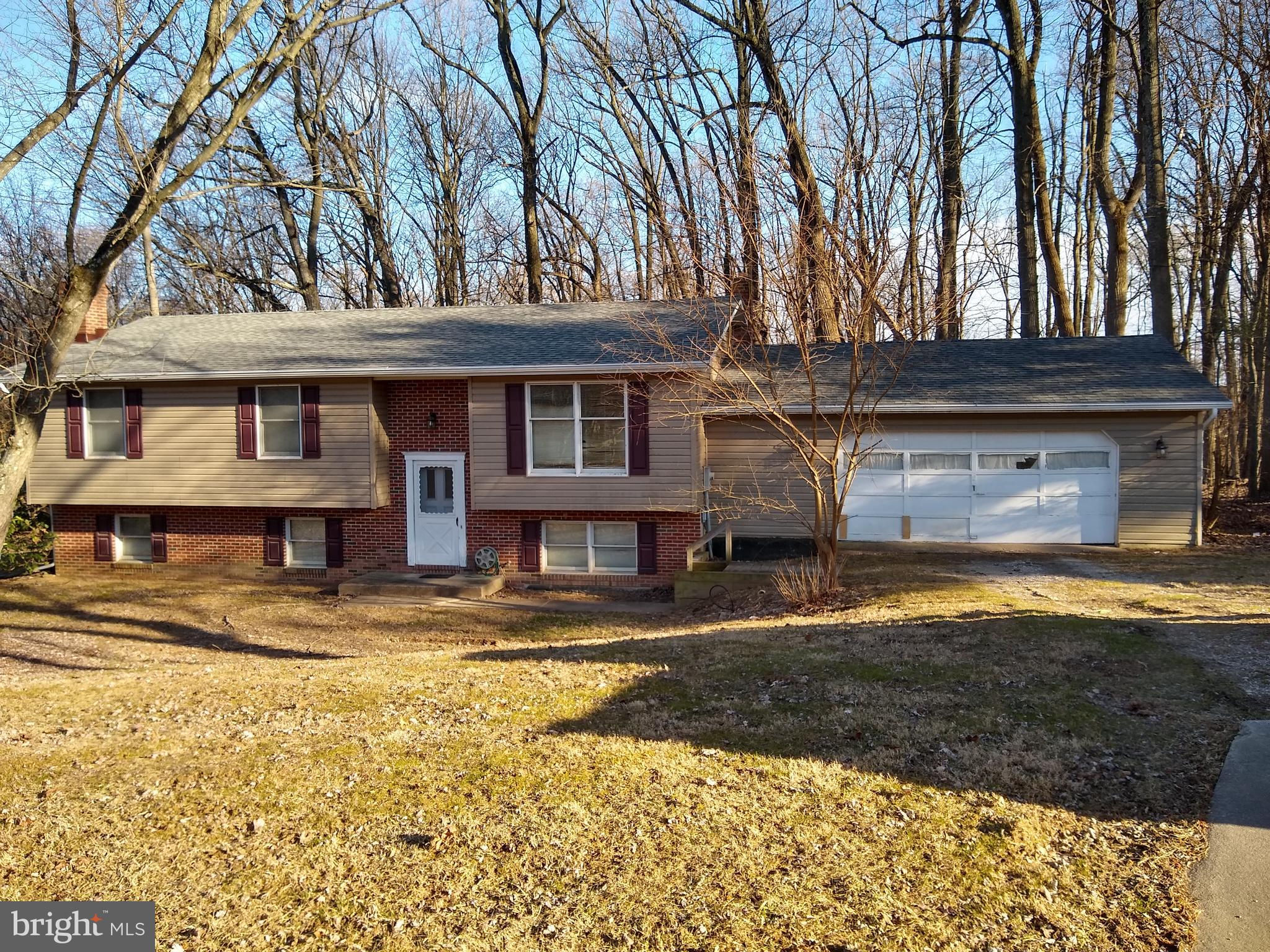 728 Rainbow Drive, Westminster, MD 21157