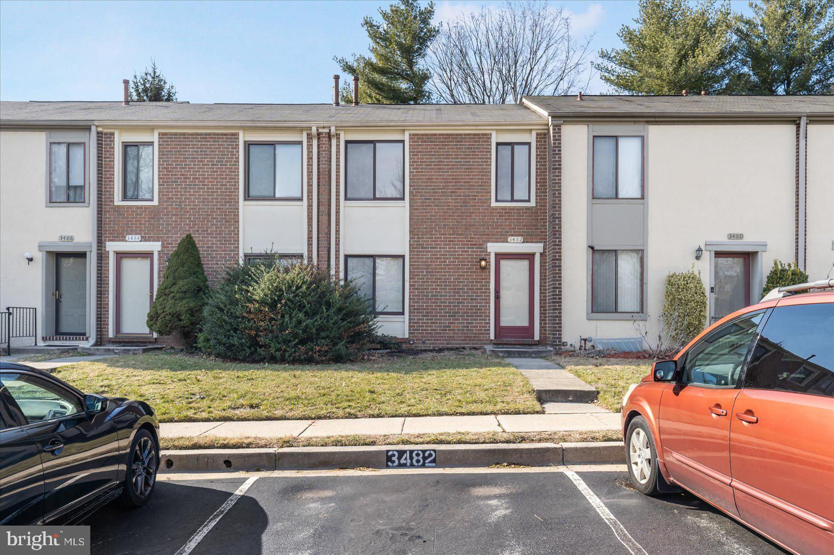 3482 Plumtree Drive A-1, Ellicott City, MD 21042